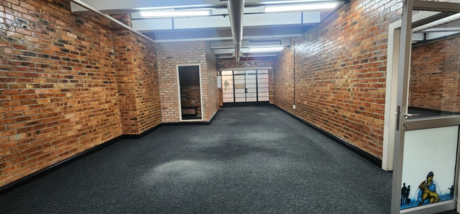 To Let commercial Property for Rent in Cape Town City Centre Western Cape